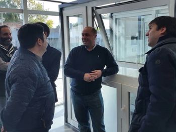 Diego Bossio criticó a Mauricio Macri