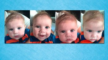 las fotos de sasha, el bebe de shakira y pique las fotos de sasha, el bebe de shakira y pique