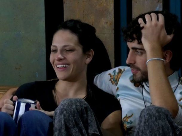 Gran Hermano: Ulises amenaza con abandonar la casa tras la eliminación de Chiara