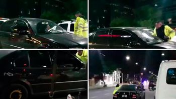 piden detener al hermano de el turco garcia por atropellar a dos inspectores piden detener al hermano de el turco garcia por atropellar a dos inspectores