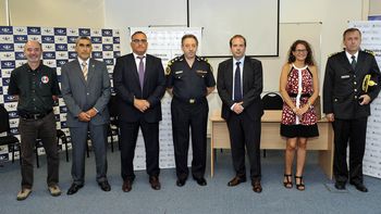 agentes se capacitan para mejorar seguridad en aeropuertos y frenar el narcotrafico agentes se capacitan para mejorar seguridad en aeropuertos y frenar el narcotrafico