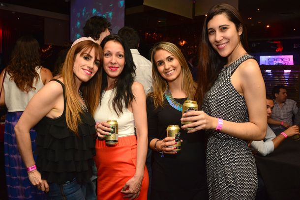 Las mejores fotos del cumpleaños de Radio One