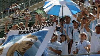 la gente no acompano al equipo argentino en el debut la gente no acompano al equipo argentino en el debut