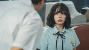 Netflix: la serie coreana basada en hechos reales que promete ser un éxito Netflix: la serie coreana basada en hechos reales que promete ser un éxito