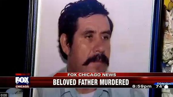 Matan a un inmigrante mexicano y suben el video a Facebook