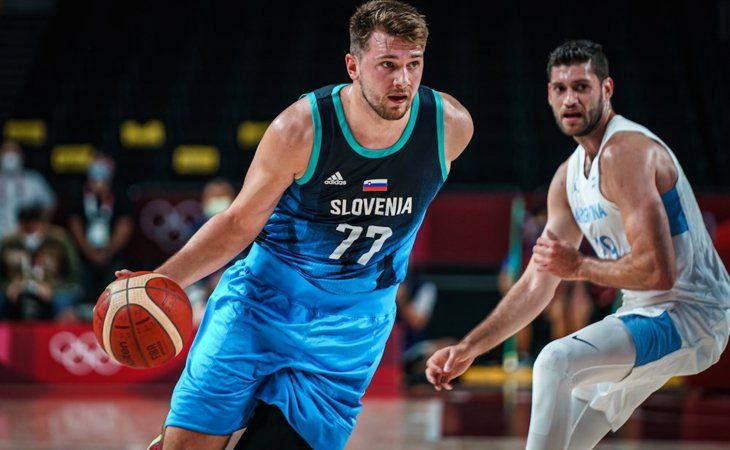 Quién es Luka Doncic