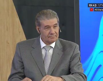 Víctor Hugo Morales