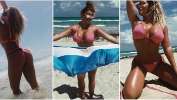 Ayelén Paleo, hot Ayelén Paleo, hot