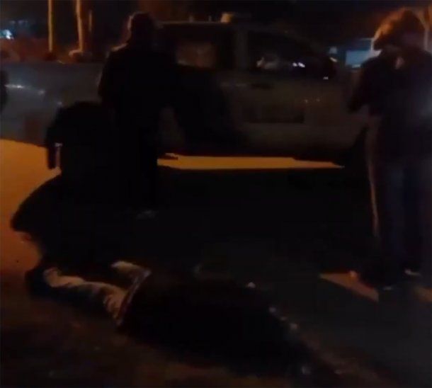 José C. Paz: mataron a un remisero de un tiro para robarle el auto