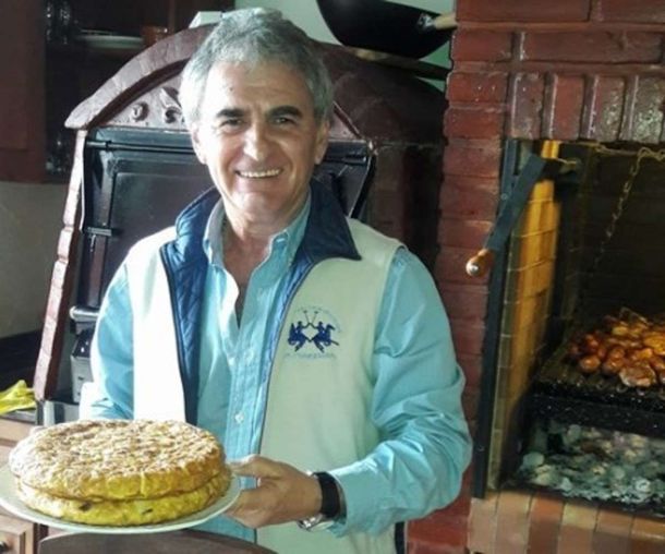 Empresario español asesinado en Cabllito&nbsp;