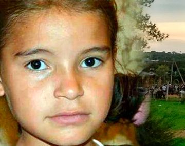 Hallan asesinada y violada a nena desaparecida