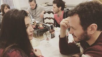 ¿que pasa entre andrea rincon y martin ortega? ¿que pasa entre andrea rincon y martin ortega?