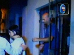 asi fue el momento en que el marido de la madrina de lola quedo en libertad asi fue el momento en que el marido de la madrina de lola quedo en libertad