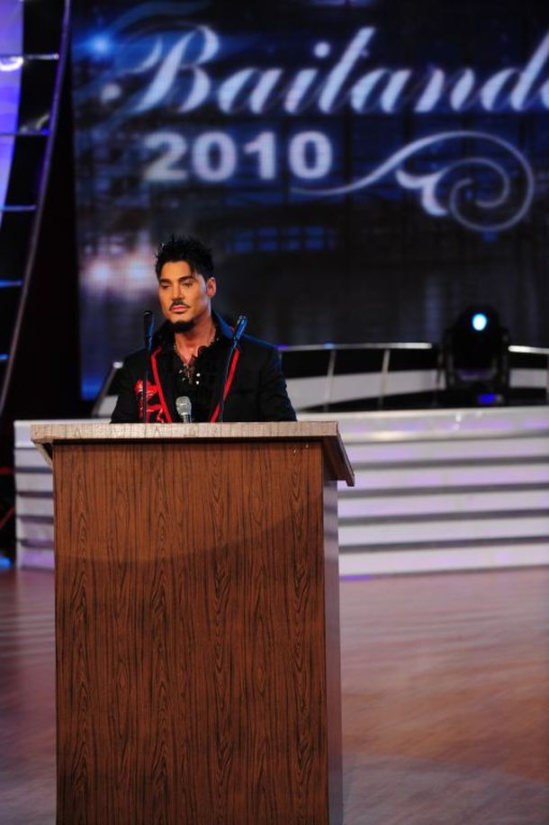 DISCURSO DE RICARDO FORT 2