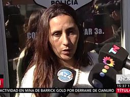 la esposa del carnicero, contra el fiscal: deja de defender a los chorros la esposa del carnicero, contra el fiscal: deja de defender a los chorros