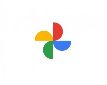 Este es el nuevo logo de Google Fotos