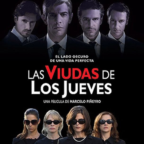 Las viudas