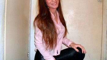 la ultima frase de angeles: voy a comer y vuelvo la ultima frase de angeles: voy a comer y vuelvo