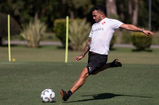 No tiene lugar en Boca y es el sueño de Carlos Tevez para Independiente