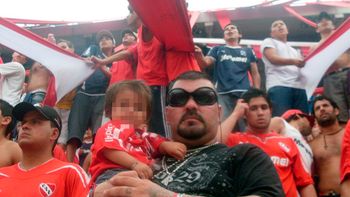 detuvieron a dos barras por los incidentes en independiente detuvieron a dos barras por los incidentes en independiente