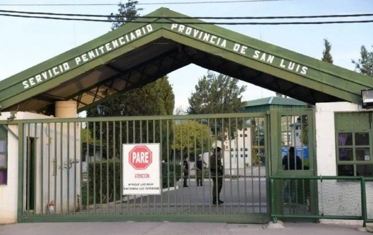 Convocan a marchar este jueves frente al penal donde están las presuntas asesinas de Lucio