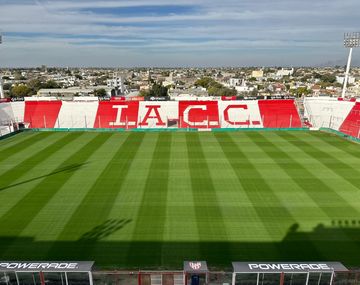 Fútbol libre por celular: cómo ver en vivo Instituto vs Sarmiento
