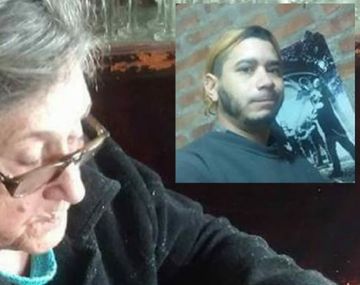 Confesó que mató a su abuela