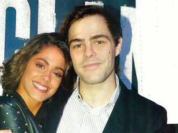 tini stoessel y peter lanzani... ¿otra vez separados? tini stoessel y peter lanzani... ¿otra vez separados?