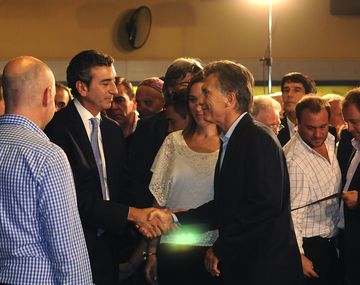 Macri le volvió a pedir al Gobierno que lo deje trabajar