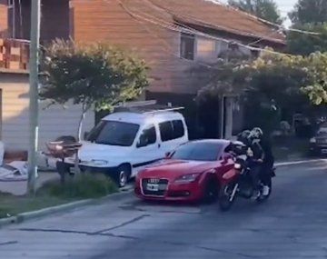 El día que Yao Cabrera fingió su propia muerte