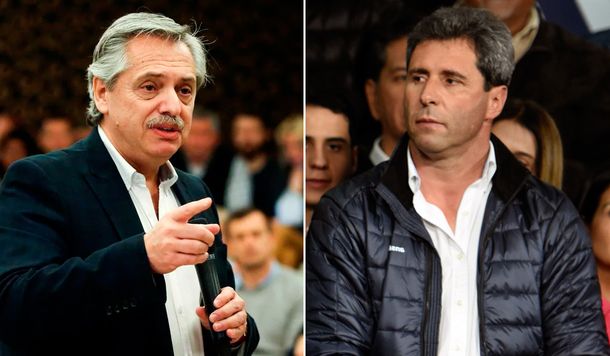 Alberto Fernández a Sergio Uñac tras el triunfo en San Juan: Trabajemos entre todos