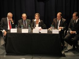 los peritos de arroyo salgado seran citados para la proxima semana los peritos de arroyo salgado seran citados para la proxima semana