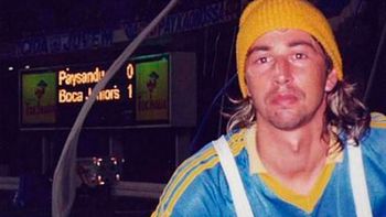 panadero napolitano la saco barata: tres anos de tareas comunitarias por el gas pimienta panadero napolitano la saco barata: tres anos de tareas comunitarias por el gas pimienta