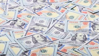 El dólar subió en Uruguay, en sintonía con lo ocurrido a nivel internacional. El dólar subió en Uruguay, en sintonía con lo ocurrido a nivel internacional.