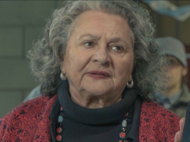 Rita Cortese, dura contra el desfinanciamiento del INCAA: Mucha crueldad