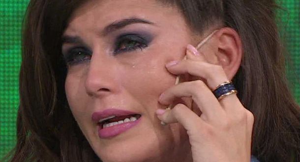 Loly reveló que hubo gente que intentó que la fiesta no se hiciera