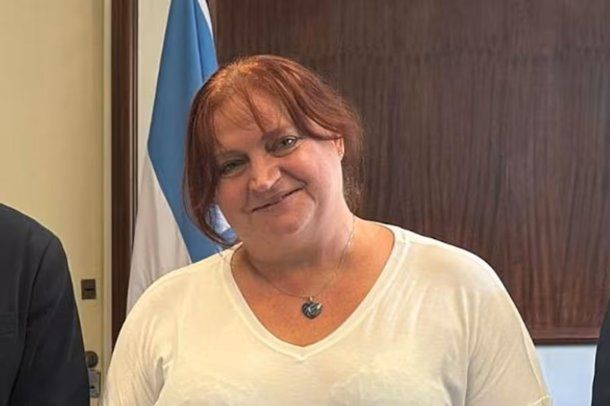 Gabriela Mantecón Fumado.