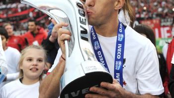 newell´s celebro el titulo con una gran fiesta newell´s celebro el titulo con una gran fiesta