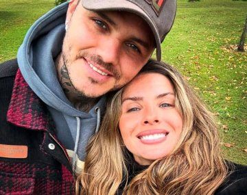 China Suárez y Mauro Icardi sorprendieron a sus seguidores con un anuncio clave de su relación