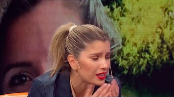 Laurita Fernández, furiosa por la tapa de una revista: Es una vergüenza