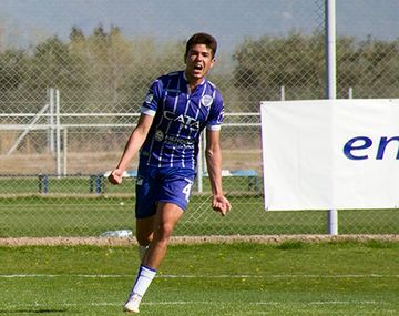 Detuvieron a un jugador de Godoy Cruz acusado de homicidio