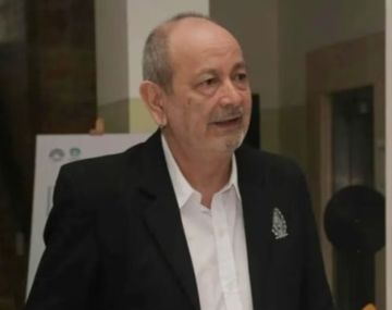 Quién era Lucas García el actor de Santa Fe que murió durante una función