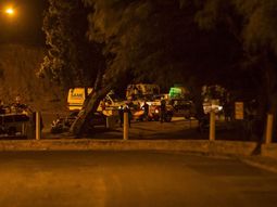 Foto: portal El Esquiú. Foto: portal El Esquiú.