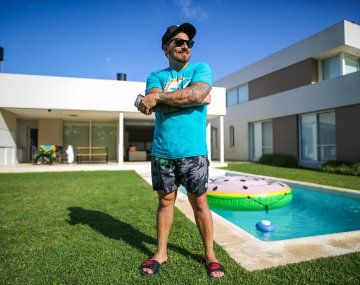 La insólita preocupación de Fede Bal tras su escandalosa separación