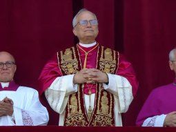 Las palabras del papa León XIV en español que emocionaron a todos