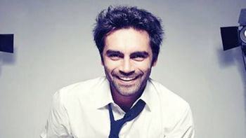 Gonzalo Heredia Gonzalo Heredia