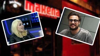 la alocada confesion de militta bora sobre daniel osvaldo: lo vi en un bar con una travesti la alocada confesion de militta bora sobre daniel osvaldo: lo vi en un bar con una travesti