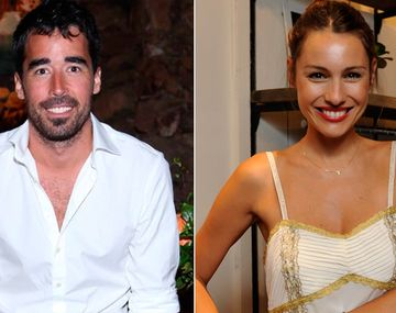 La ironía de Nacho Viale