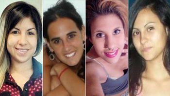 mismo final: semidesnudas, atadas y desperdiciadas en bolsas de basura mismo final: semidesnudas, atadas y desperdiciadas en bolsas de basura