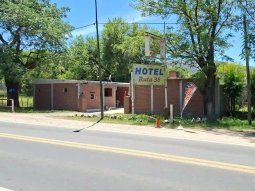 hallan sin vida a una pareja en un hotel de cordoba: investigan como ocurrio hallan sin vida a una pareja en un hotel de cordoba: investigan como ocurrio